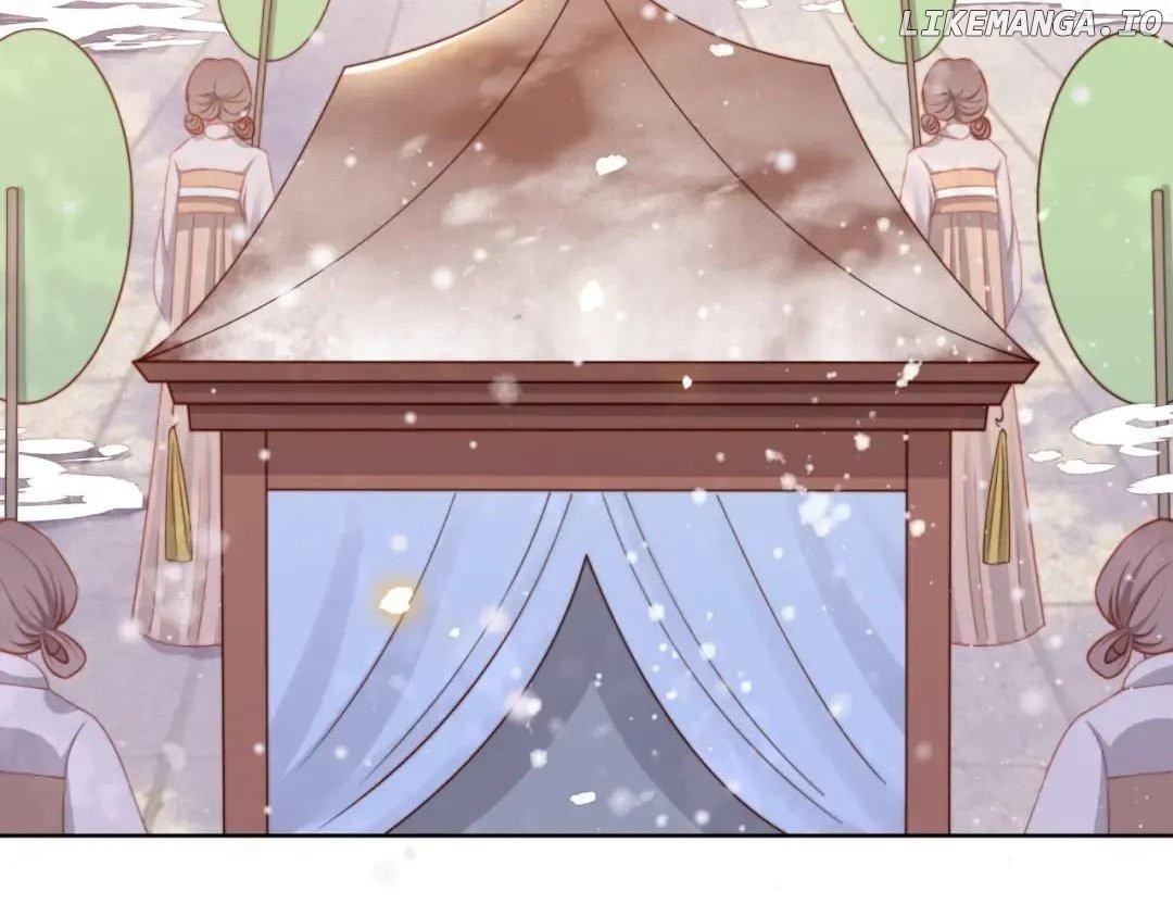 Lonely Emperor Chases His Sister-in-Law Chapter 61 - page 78